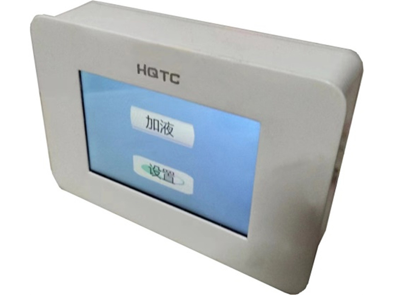 HQCT-50型 無(wú)閥泵控制器