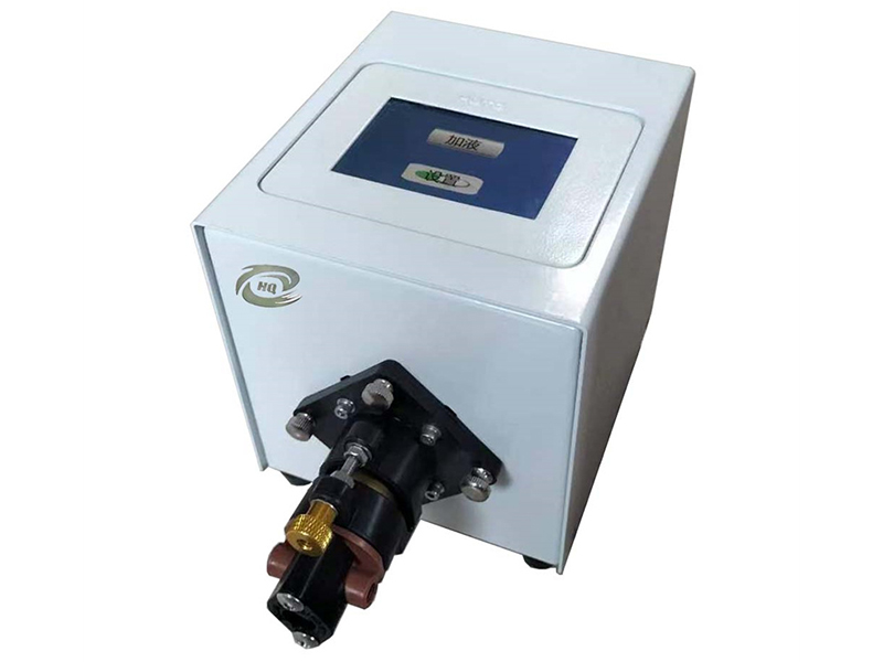 HQP-50一體化泵